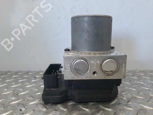Used ABS pump KIA SPORTAGE III (SL) 1.7 CRDi (116 hp) 3081559