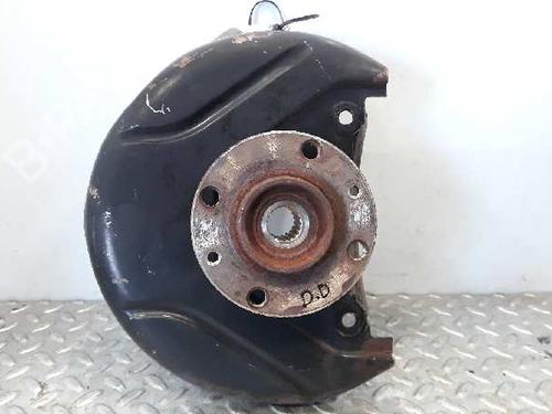 Used Right front steering knuckle FIAT PANDA (141_) 1000 4x4 (44 hp) 6132488