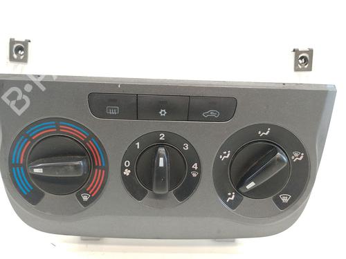 Used Climate control Climate control FIAT GRANDE PUNTO (199_) 1.3 D Multijet (199.AXD11, 199.AXD1A, 199.AXD1B,... (90 hp) 33461203 33461203