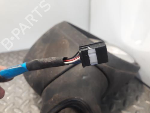 Right mirror RENAULT CLIO IV (BH_)  | BP10080399C27 