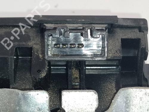 Tailgate lock FORD FIESTA VI (CB1, CCN) 1.6 TDCi | BP19574859C101 