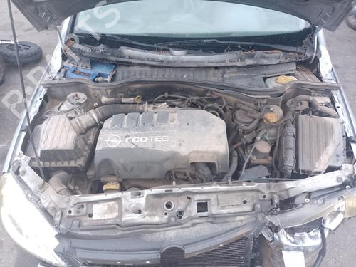 Gearbox OPEL CORSA C (X01)  | BP20336430M3 