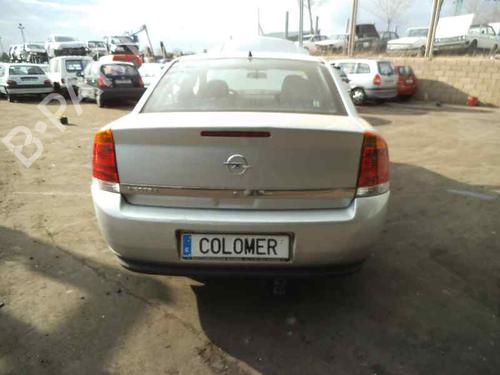 Front right window mechanism OPEL VECTRA C (Z02)  | BP3065359C23 