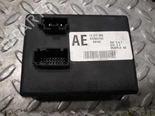 Used Electronic module OPEL INSIGNIA A Sports Tourer (G09) [2008-2017]  11671261