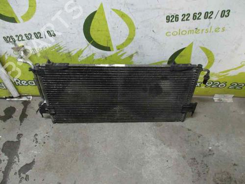 AC radiator CITROËN XSARA (N1)  | BP3067931M32 