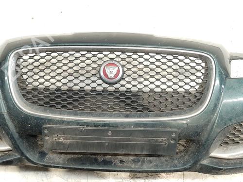 Front bumper JAGUAR XF II (X260) 2.0 D | BP29539021C7 