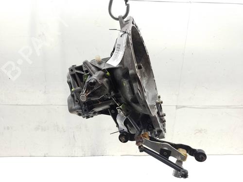 Used Gearbox OPEL VECTRA B (J96) 2.0 DTI 16V (F19) (101 hp) 15822589