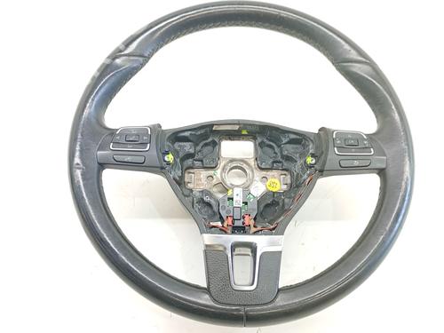 Używane Kierownica Kierownica VW TIGUAN (5N_) 2.0 TDI 4motion (140 hp) 37425822 37425822