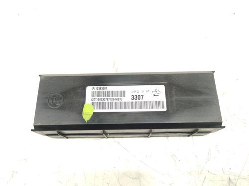 Used Electronic module OPEL ASTRA J (P10) 1.3 CDTI (68) (95 hp) 24704174