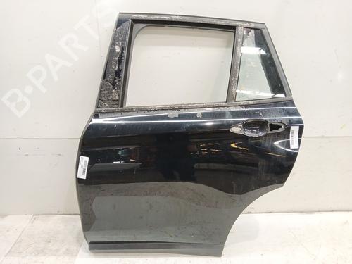Used Left rear door Left rear door BMW X1 (E84) xDrive 23 d (204 hp) 34378719 34378719