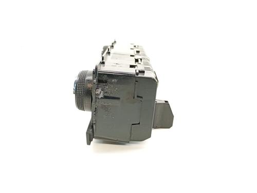 Climate control SEAT TOLEDO IV (KG3) 1.6 TDI | BP37467606I5 - Image 3