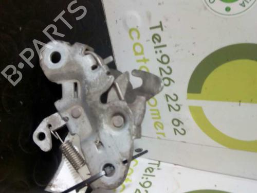 Hood lock PEUGEOT 307 (3A/C) 2.0 HDi 90 | BP8783092C133 