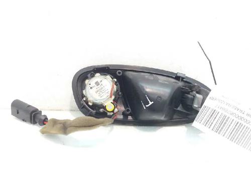 Rear left interior door handle SEAT TOLEDO III (5P2)  | BP4695346I15 