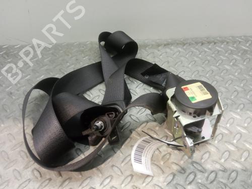 Sikkerhetsbelte bak høyre OPEL CORSA D (S07) 1.3 CDTI (L08, L68) (75 hp) 8503234