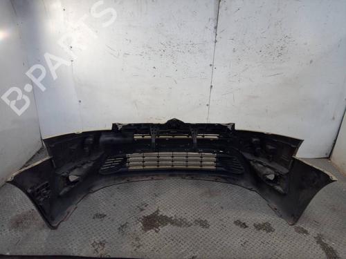 Front bumper CITROËN C4 Picasso I MPV (UD_)  | BP16699211C7 