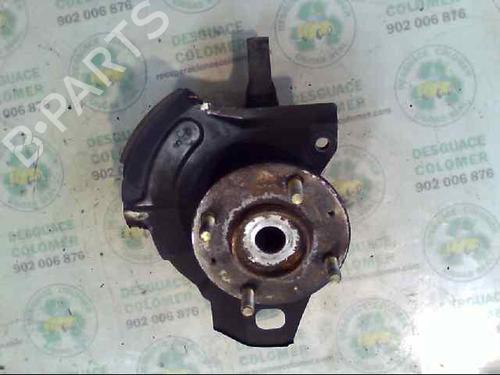 Right front steering knuckle KIA CERATO I Hatchback (LD)  | BP3125377M26 