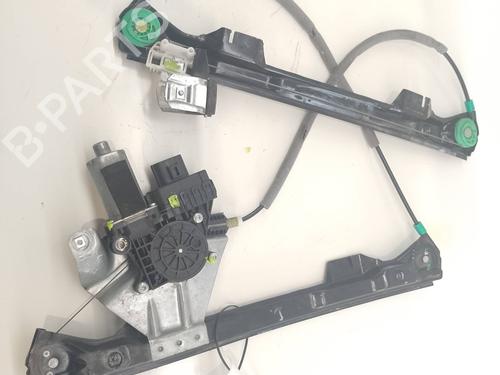 Used Front left window mechanism JAGUAR X-TYPE I (X400) [2001-2009]  20341287