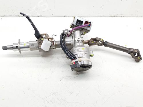 Used Steering column Steering column FORD FOCUS I (DAW, DBW) 1.8 Turbo DI / TDDi (90 hp) 34735099 34735099