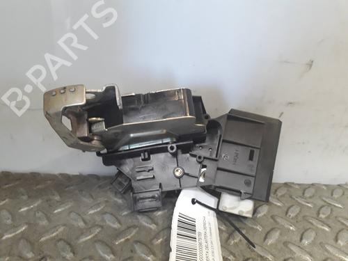 Front right lock BMW 5 (E39)  | BP9727179C97 