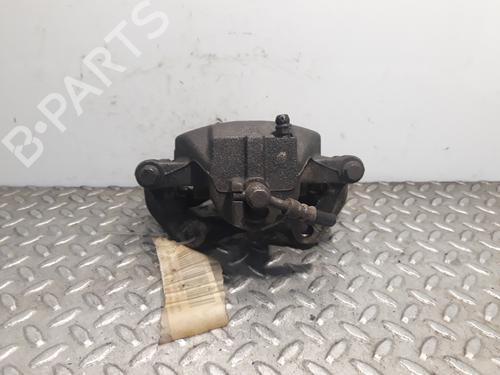 Used Right front brake caliper NISSAN PRIMERA Hatchback (P11) 1.6 16V (99 hp) 11622870