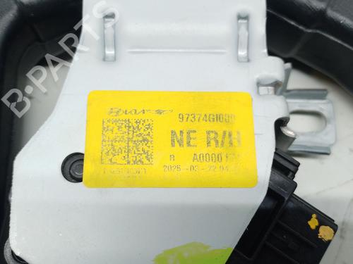 Luftventil HYUNDAI IONIQ 5 (NE) EV | BP33016726I21  - Image 6