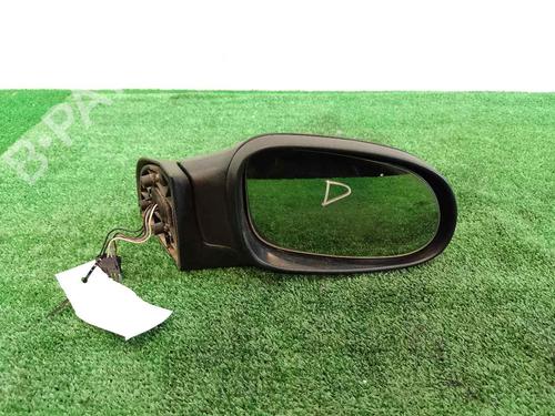 Used Right mirror MERCEDES-BENZ A-CLASS (W168) A 140 (168.031, 168.131) (82 hp) 17539829