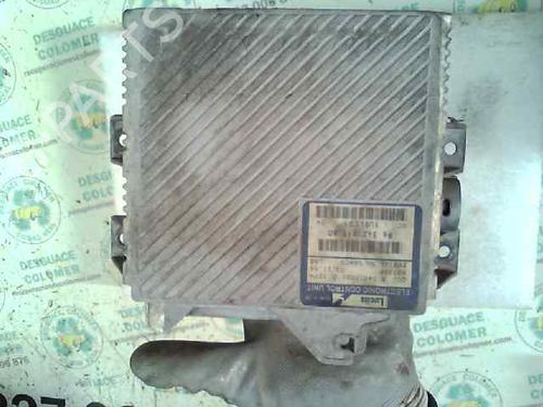 Used Control unit CITROËN EVASION MPV (22, U6) [1994-2002]  3678329
