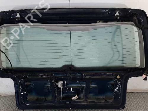 Bakluke CC/Kombi-Kupé VW GOLF IV (1J1) 1.9 TDI | BP5546865C6 