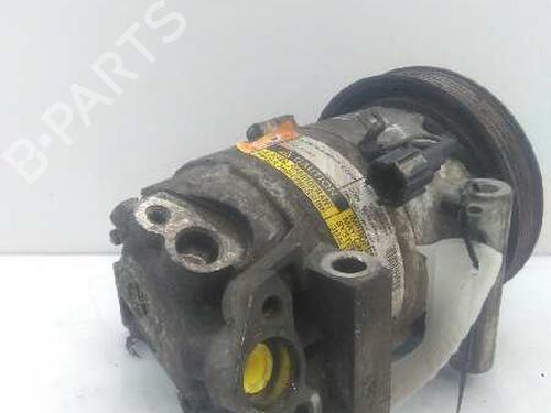 AC compressor NISSAN PRIMERA Hatchback (P12)  | BP3079706M34 