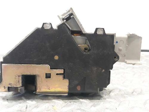 Rear left lock PEUGEOT 407 (6D_)  | BP3067221C100 