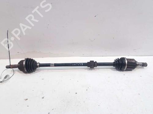 Used Right front driveshaft NISSAN MICRA III (K12) 1.2 16V (65 hp) 3128373