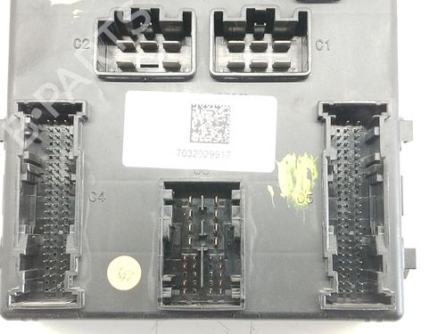 Electronic module CITROËN C3 III Van (SX_, SY_) PureTech 110 | BP27933286M83 
