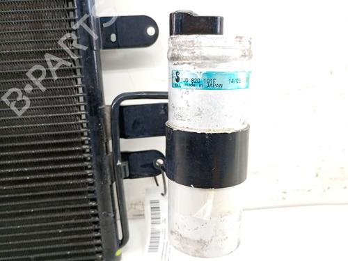 AC radiator SEAT LEON (1M1) 1.9 TDI | BP38511868M32 - Image 2