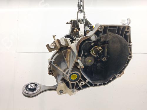 gearbox-fiat-grande-punto-199_-2005-31997041 main image