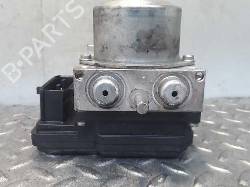 Used ABS pump RENAULT KOLEOS I (HY_) [2008-2025]  7673379