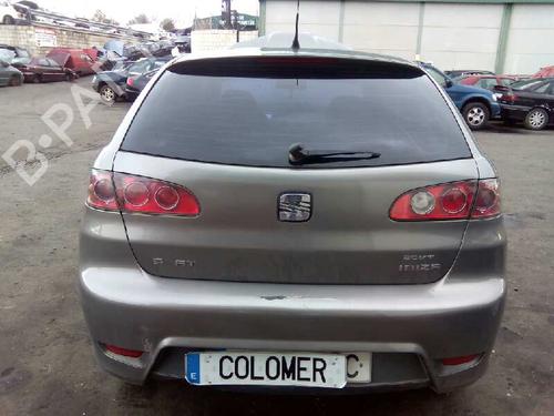 Alternator SEAT IBIZA III (6L1)  | BP3058816M7 