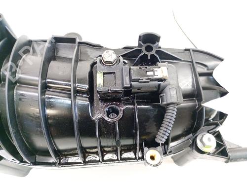 Intake manifold BMW 3 (E90) 320 d | BP37585422M70 - Image 3