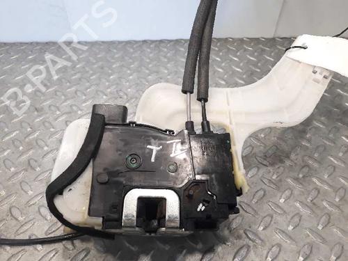 Rear left lock HYUNDAI ix35 (LM, EL, ELH)  | BP7006036C100 