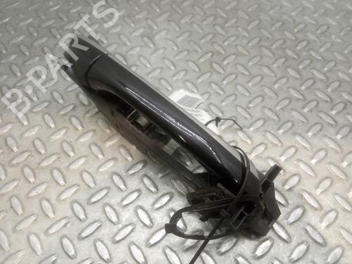 Rear right exterior door handle MERCEDES-BENZ E-CLASS T-Model (S211) E 240 T (211.261) BP10678298C130
