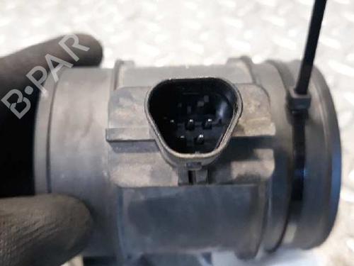 Mass air flow sensor OPEL CORSA D (S07)  | BP7504852M95 