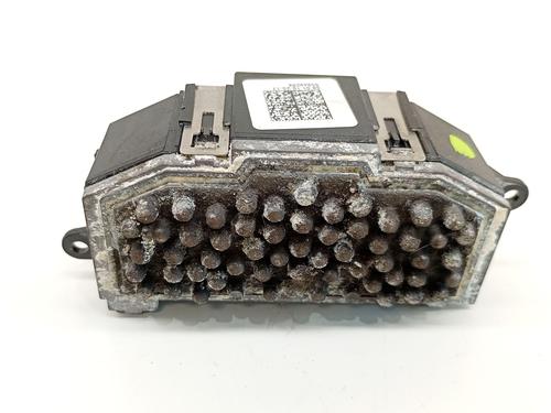 Used Heater resistor Heater resistor 37154686 37154686