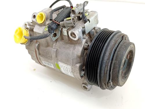 Used AC compressor AC compressor 37219493 37219493