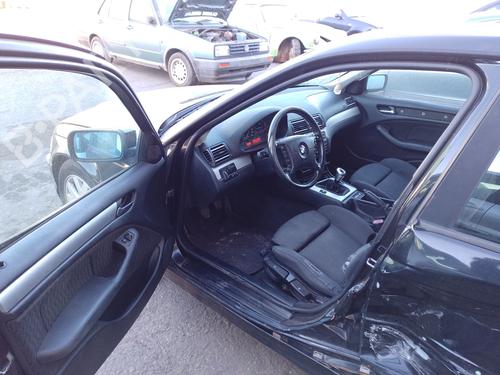 Gearbox BMW 3 (E46) 320 d | BP34010162M3 - Image 9