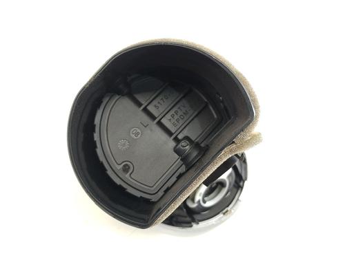 Air vent MERCEDES-BENZ M-CLASS (W164) ML 300 CDI 4-matic (164.121) | BP32477352I21 