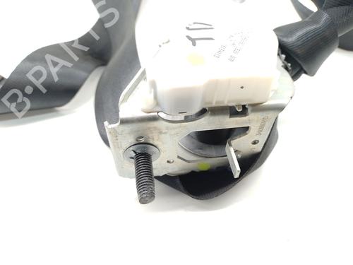 Rear right seatbelt FORD KUGA II (DM2) 2.0 TDCi 4x4 | BP36112282I28 - Image 4