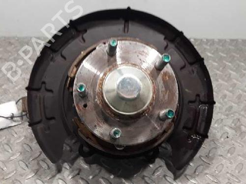Used Left rear steering knuckle KIA SPORTAGE II (JE_, KM_) [2004-2011]  3041964