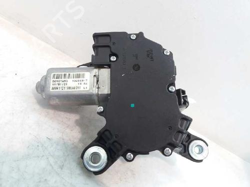 Rear wiper motor OPEL ASTRA J (P10)  | BP4662661M102 