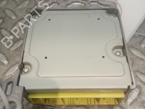 ECU airbags NISSAN QASHQAI / QASHQAI +2 I (J10, NJ10, JJ10E)  | BP12522822M53 