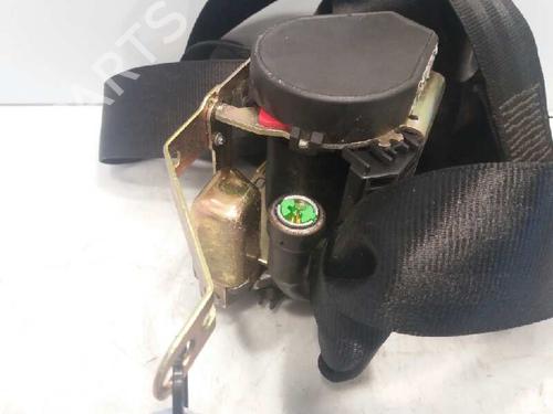 Front right seatbelt SEAT IBIZA III (6L1) 1.9 SDI | BP19782707I25 