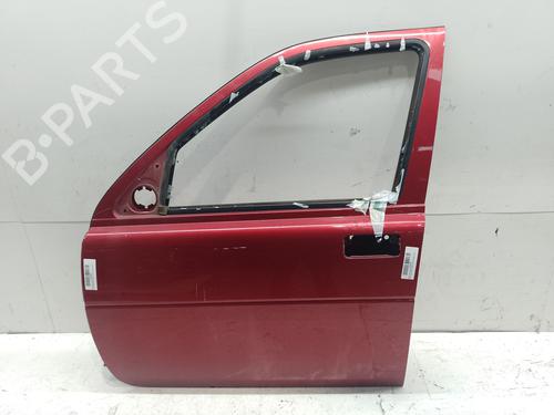 Used Left front door LAND ROVER FREELANDER I (L314) [1998-2006]  24105454
